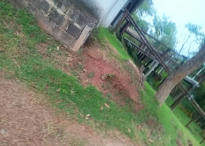 Delfinopolis Rancho no Condomínio Pontal do Lago