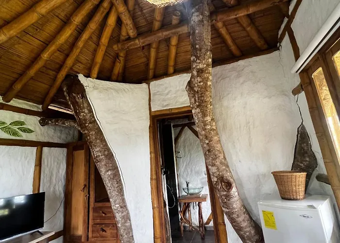 Finca El Cielo