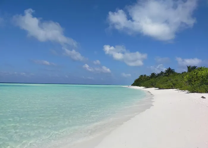 Rattehi Inn At Rakeedhoo