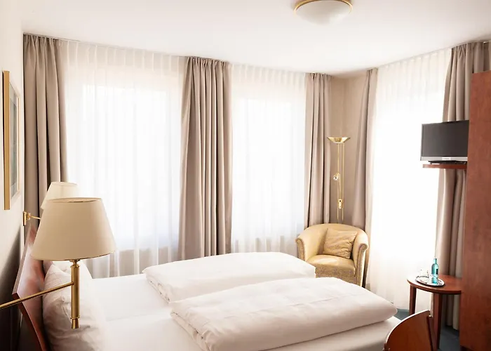 Restaurant & Hotel Kogge Gmbh