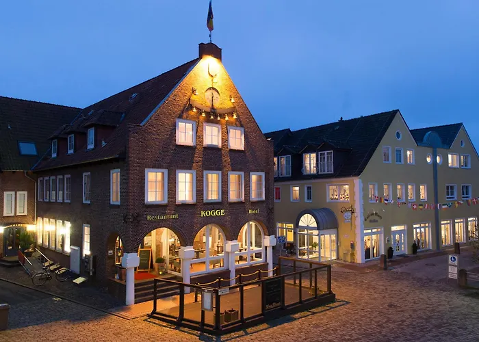 Restaurant&Hotel Kogge GmbH