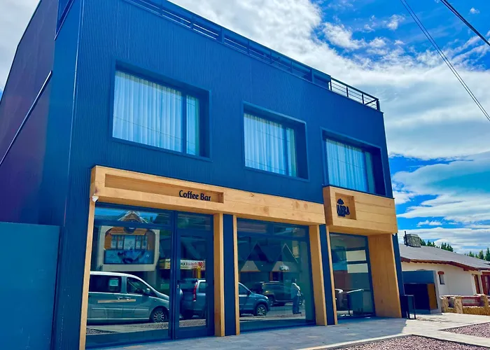 Mabra Suites