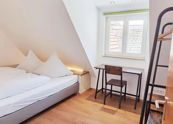 Ferienhaus Zum Schuster