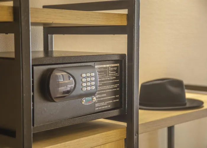 Mabra Suites
