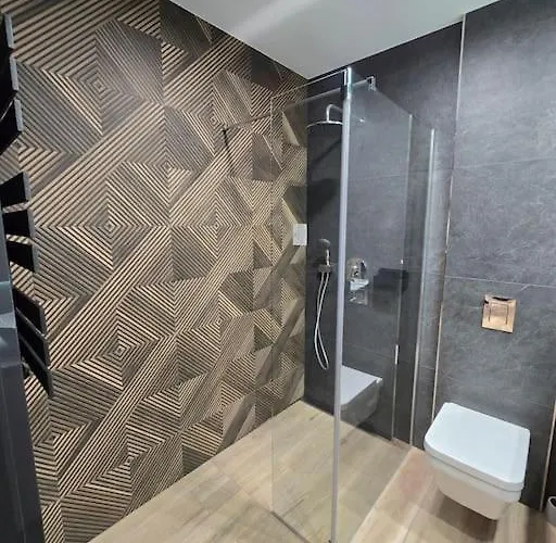 Apartament Bulvary Nad Odra