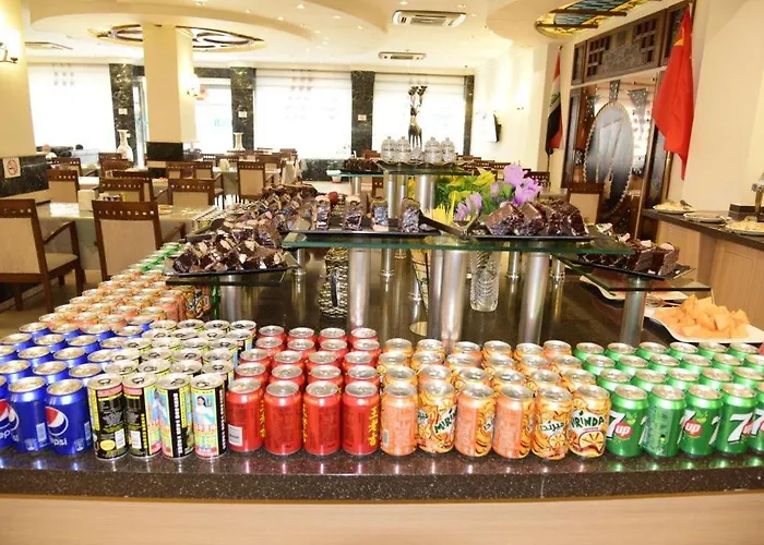 Al Mas Hotel