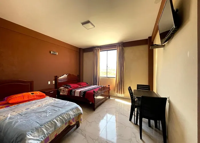 Hostal Galo
