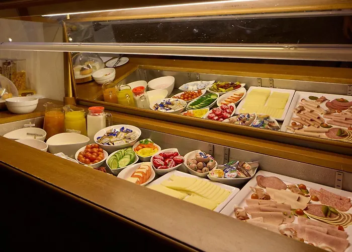 Trip Inn Hotel Hamm