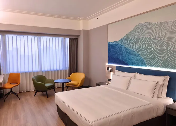 Fullon Poshtel Jhongli