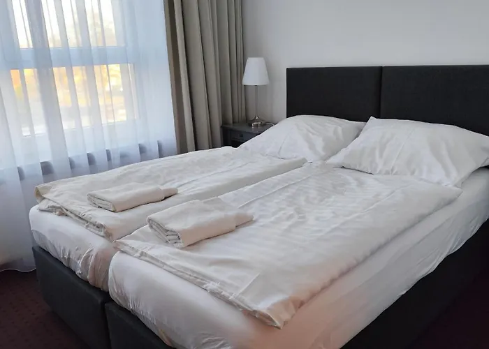 Mini Hotel Akord