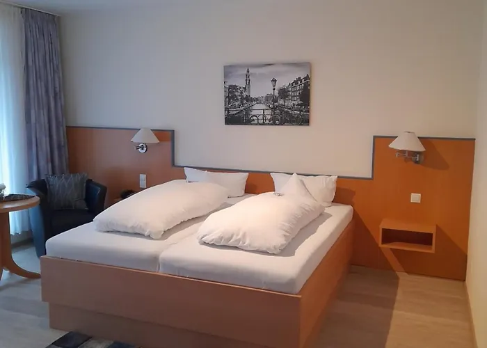 Hotel Diekgerdes,