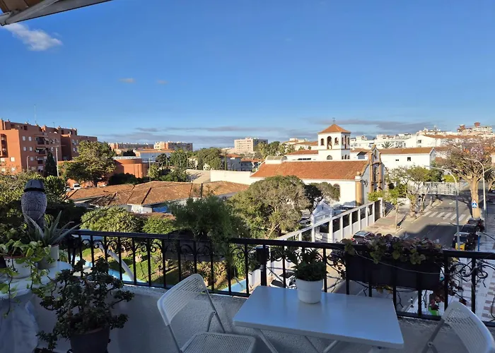 Habitaciones Torremolinos