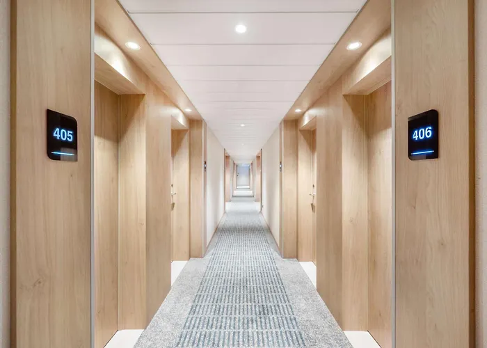 Hilton Garden Inn Debrecen City Center