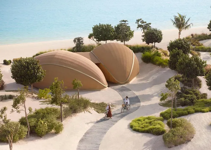 Nujuma, A Ritz-Carlton Reserve