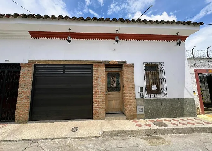 Casa Encanto Buga