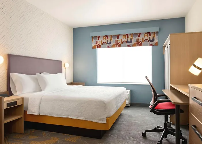 Home2 Suites By Hilton Livingston Yellowstone