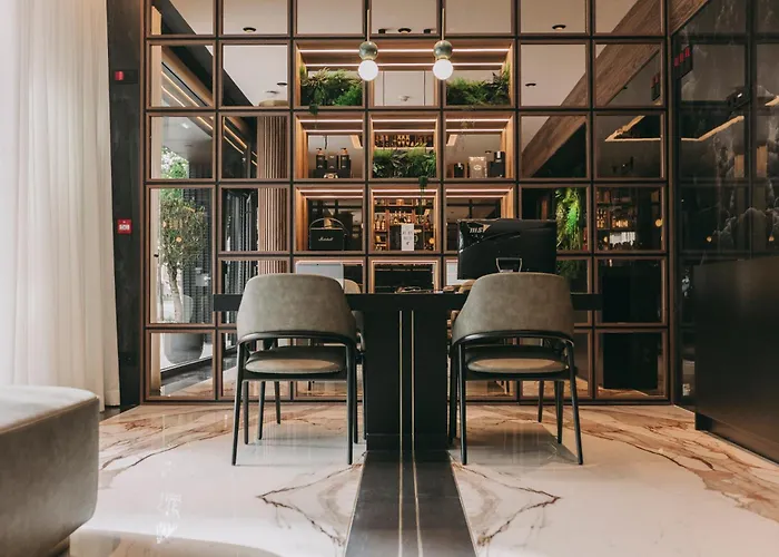 Hotels 705 Porto Prime Home