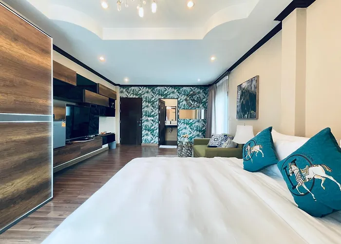 Romlaphass Boutique Villa