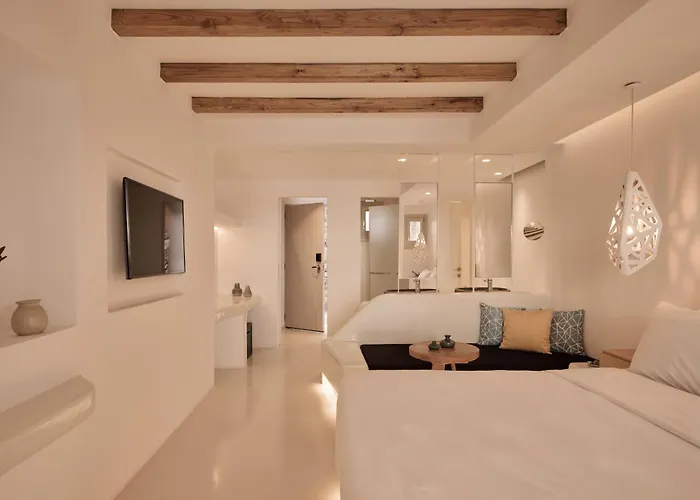 Οvea Mykonos