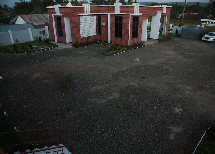 Chambo Villas