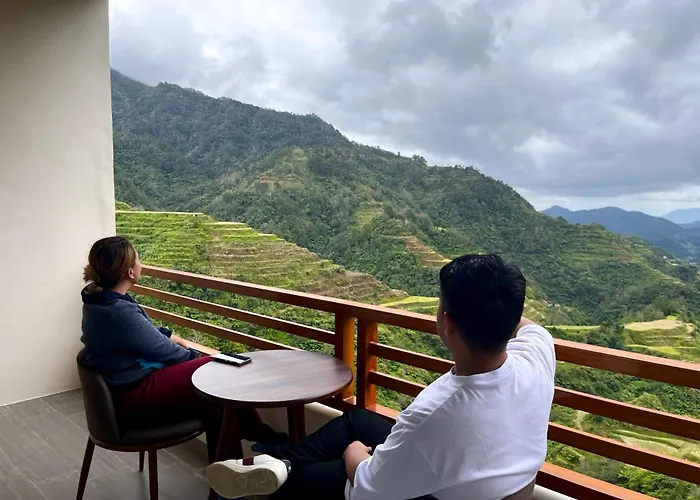 Banaue Grandview Hotel