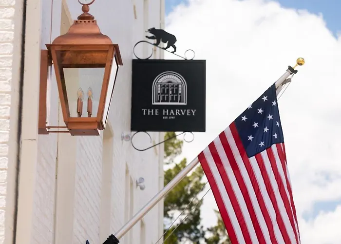 The Harvey