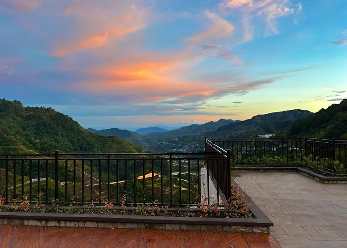 Banaue Grandview Hotel