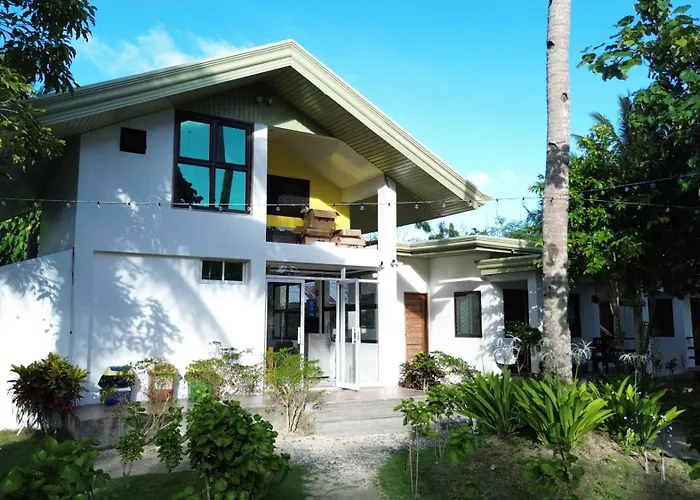 General'S Hideout Siargao