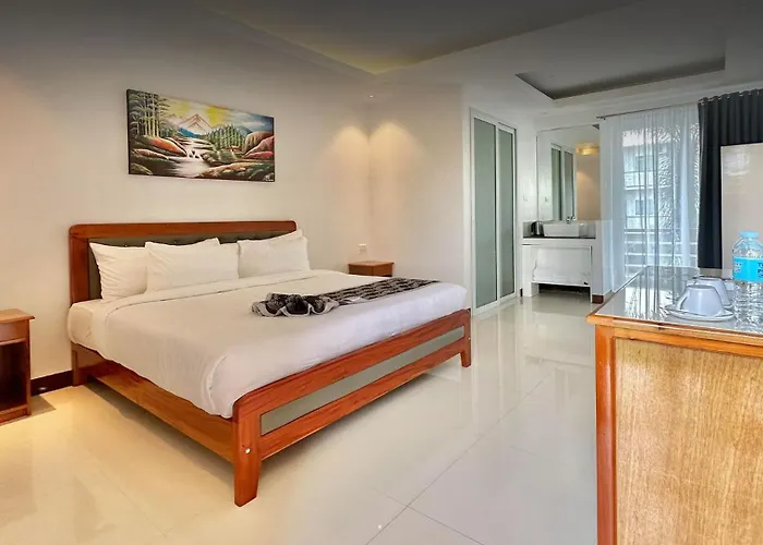 The Ximo Suites