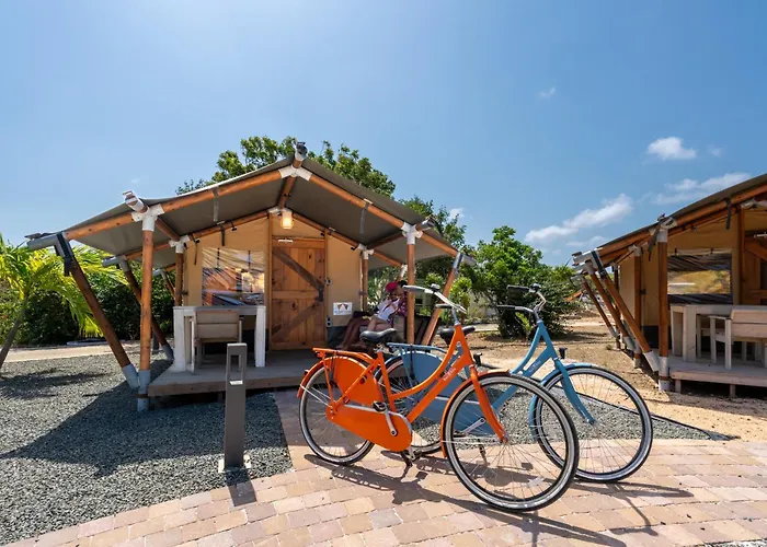 Bed&Bike Westpunt