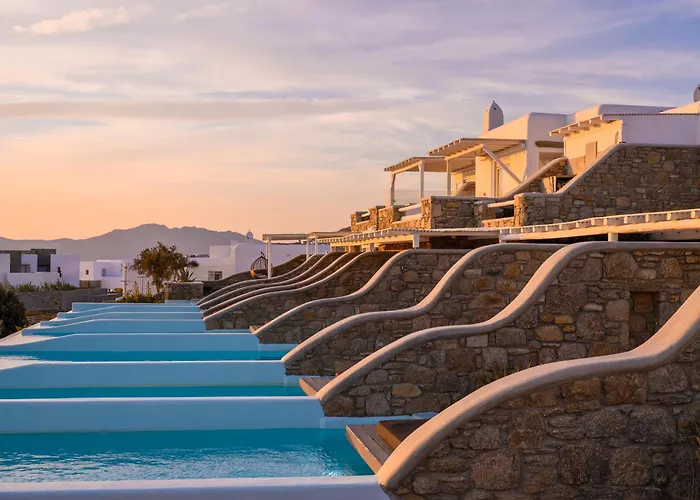 Οvea Mykonos