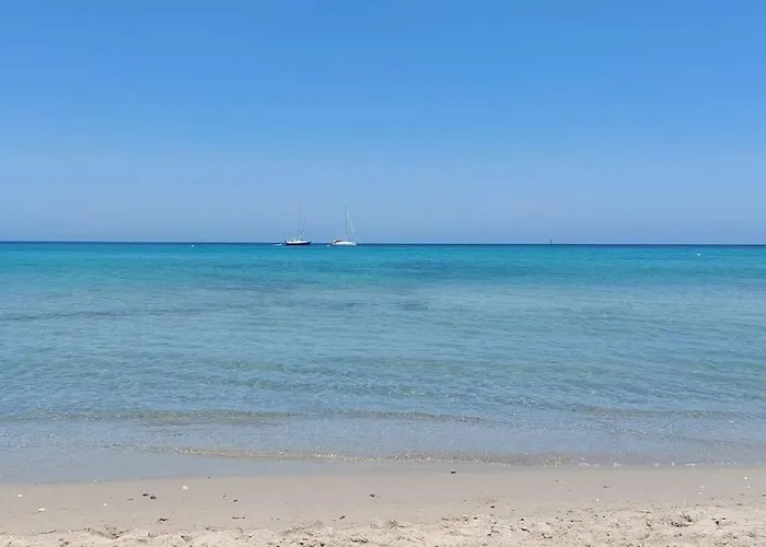 Urb Las Palmeras - La Manga