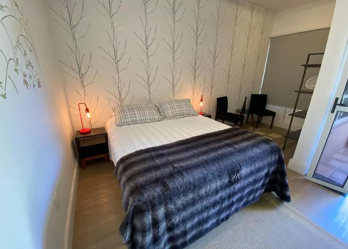 Spa Orgânico Chalé Hidro Cedro