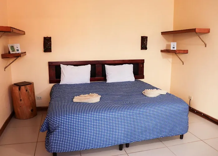 Hotel Orocay Lodge