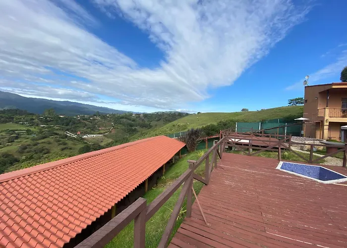 Hotel Orocay Lodge