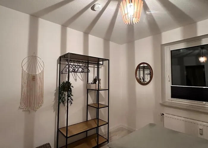 Ferienwohnung zentral&lokal Buxtehude