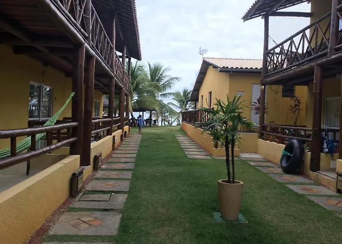 Itacimirim Summer House