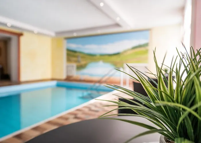 Hotel Hanses-Braeutigam