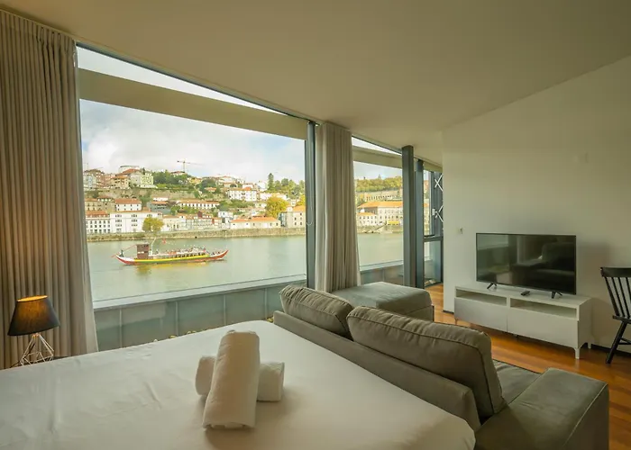Luxury Views By Yoursporto