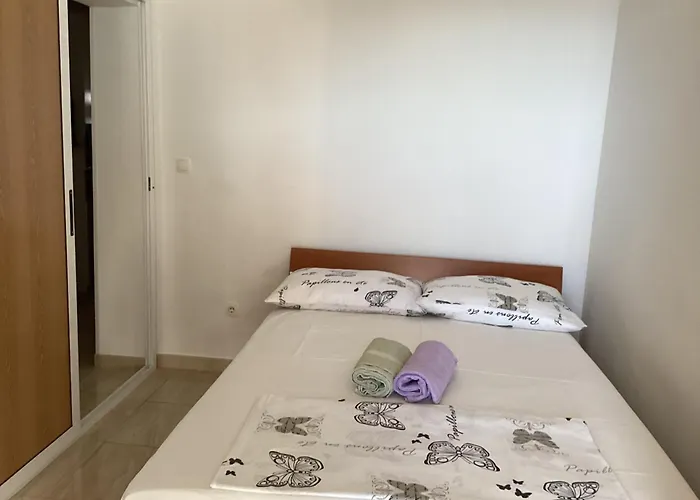 Apartments Pehar