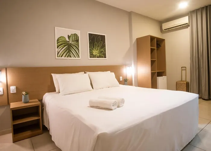 Marezzi Hotel Aracaju