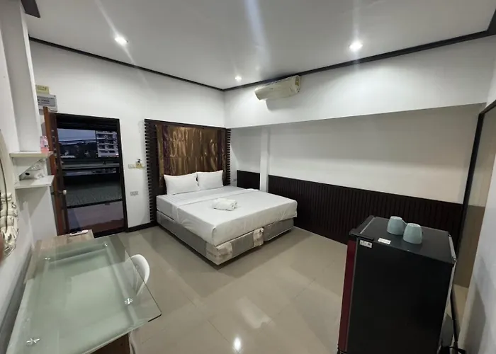 Goh Residence