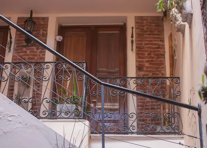 Apassionata Tango Hotel Buenos Aires