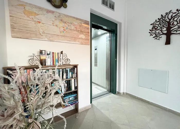 Alegria Suites
