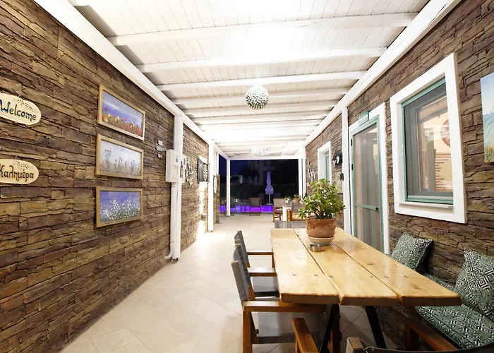 Alegria Suites
