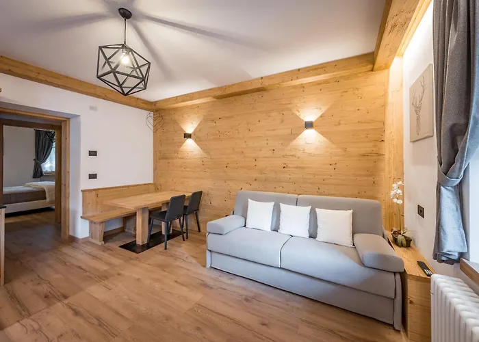 Il Cavallino - Albergo & Appartamenti