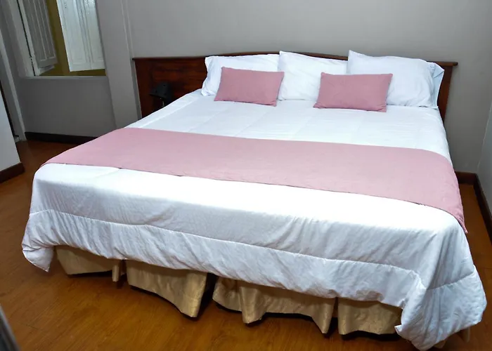 Hotel Escorial
