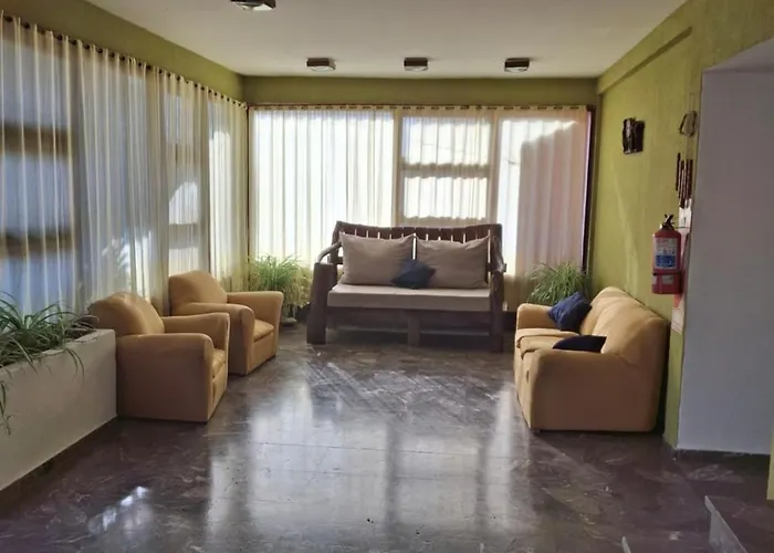 Hotel Monte Castello
