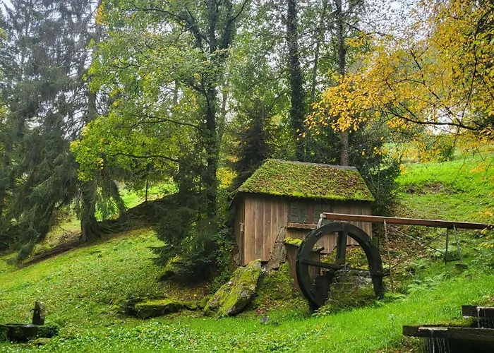 Appartement Herrlich