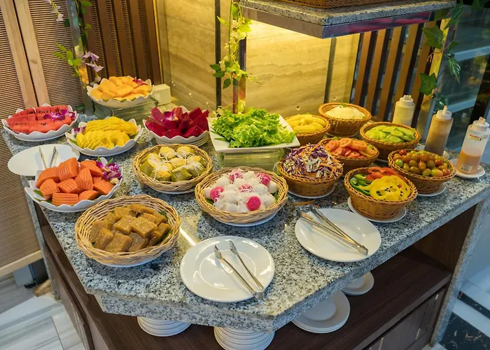 Hak Huot Hotel I